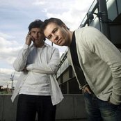 Matrix And Futurebound - List pictures