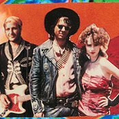 Martini Ranch - List pictures