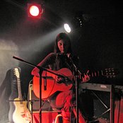 Josephine Foster - List pictures