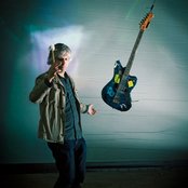 Lee Ranaldo - List pictures
