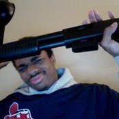 Vince Staples - List pictures