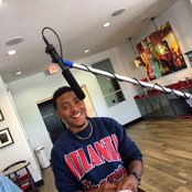 Deante Hitchcock - List pictures