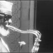 Pharoah Sanders - List pictures