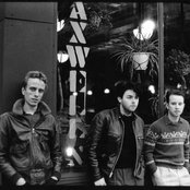 The Bongos - List pictures