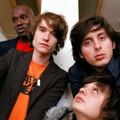 Libertines - List pictures