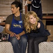 Rick Gonzalez - List pictures