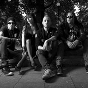 Sister Sin - List pictures