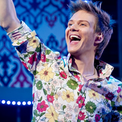 Michael Telo - List pictures