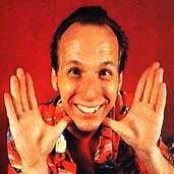 Adrian Belew - List pictures