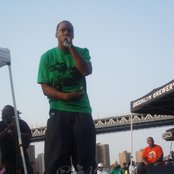 Keith Murray - List pictures