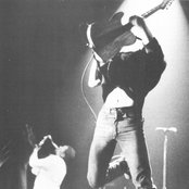 Bruce Springsteen & The Sessions Band - List pictures