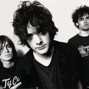 Black Rebel Motorcycle Club - List pictures