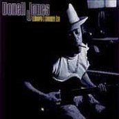 Donnell Jones - List pictures