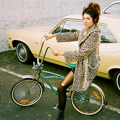 Jessica Hernandez - List pictures