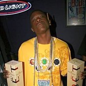 Lil Boosie - List pictures