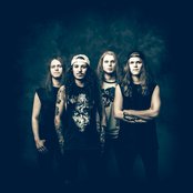 Lost Society - List pictures