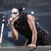 Lizzy Borden - List pictures