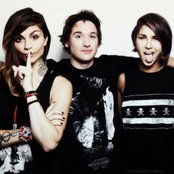 Krewella - List pictures