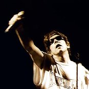 Eric Burdon - List pictures