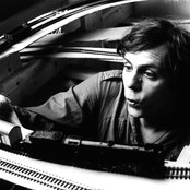 Klaus Schulze - List pictures