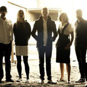 Mother Mother - List pictures