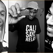 Yung Nate - List pictures