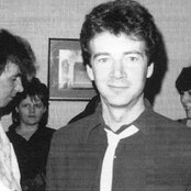 Peter White - List pictures