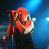 Jakalope - List pictures