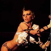 Wendy O. Williams - List pictures