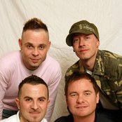 East 17 - List pictures
