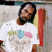 Mavado - List pictures