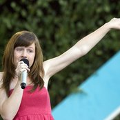 Amy Diamond - List pictures