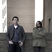 Black Strobe - List pictures