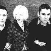 The Joy Formidable - List pictures