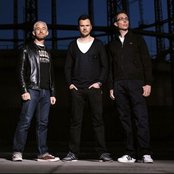 Above & Beyond - List pictures