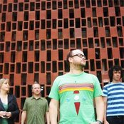 Apples In Stereo - List pictures