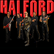 Halford - List pictures