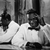 Nat King Cole - List pictures