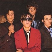 Nacha Pop - List pictures