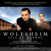 Wolfsheim - List pictures