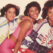 J.j. Fad - List pictures