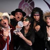 Moderatto - List pictures