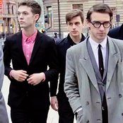 Spector - List pictures