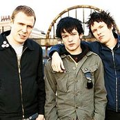 Sum 41 - List pictures