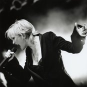 Patricia Kaas - List pictures