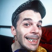 Ian Dury - List pictures