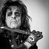 Alice Cooper - List pictures