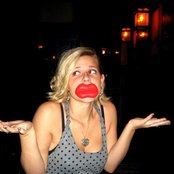 Hope Partlow - List pictures