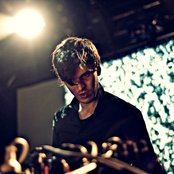 Pantha Du Prince - List pictures