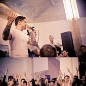 Of Sound And Fury - List pictures